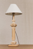 Lampada da tavolo ILL0773 1 Raw 