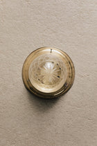 Plafoniera in ottone ILL1116 1 Raw 