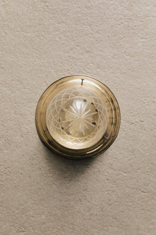 Plafoniera in ottone ILL1116 1 Raw 