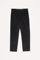 PANTALONE LAWRENCE VELLUTO A COSTE<BR/><BR/> TRPLCOCHF5 880 Raw 