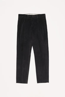 PANTALONE LAWRENCE VELLUTO A COSTE<BR/><BR/> TRPLCOCHF5 880 Raw 