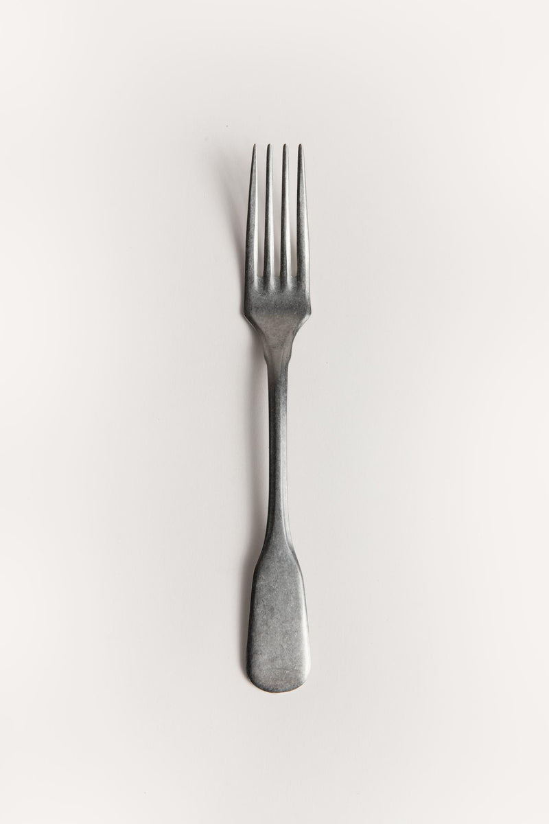 FORCHETTA FRUTTA BRICK LANE NKNIBL90602 RAW KnIndustrie 