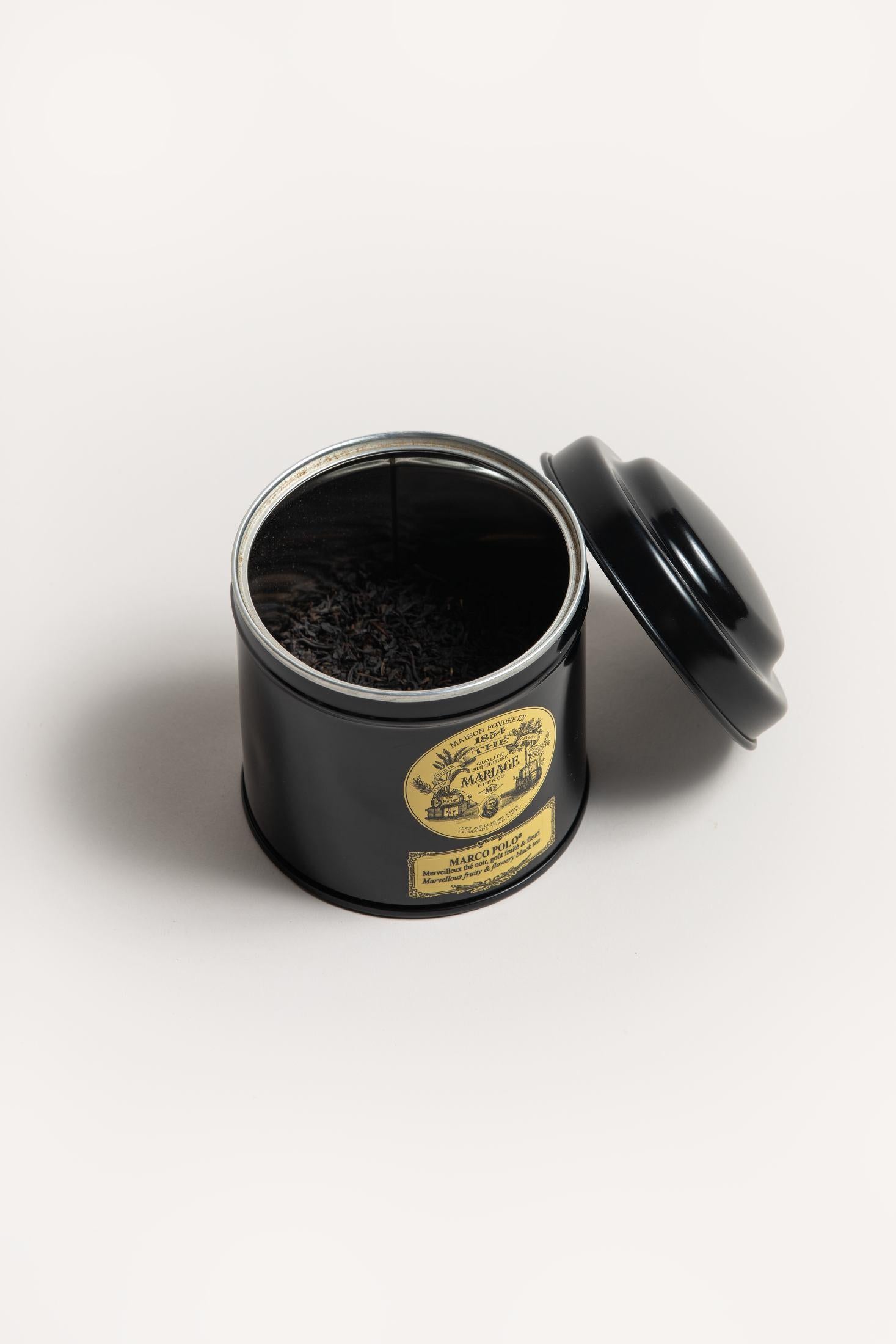 MARCO POLO® TC918 RAW Mariage Freres 