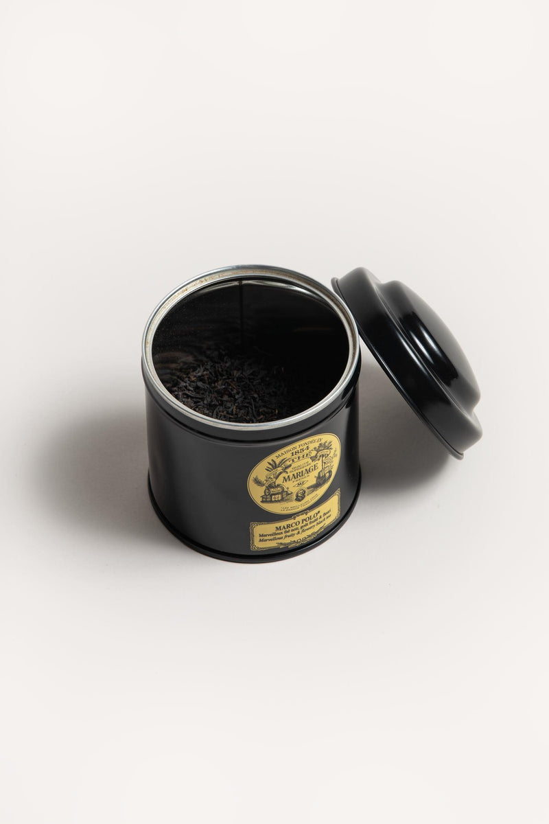 MARCO POLO® TC918 RAW Mariage Freres 