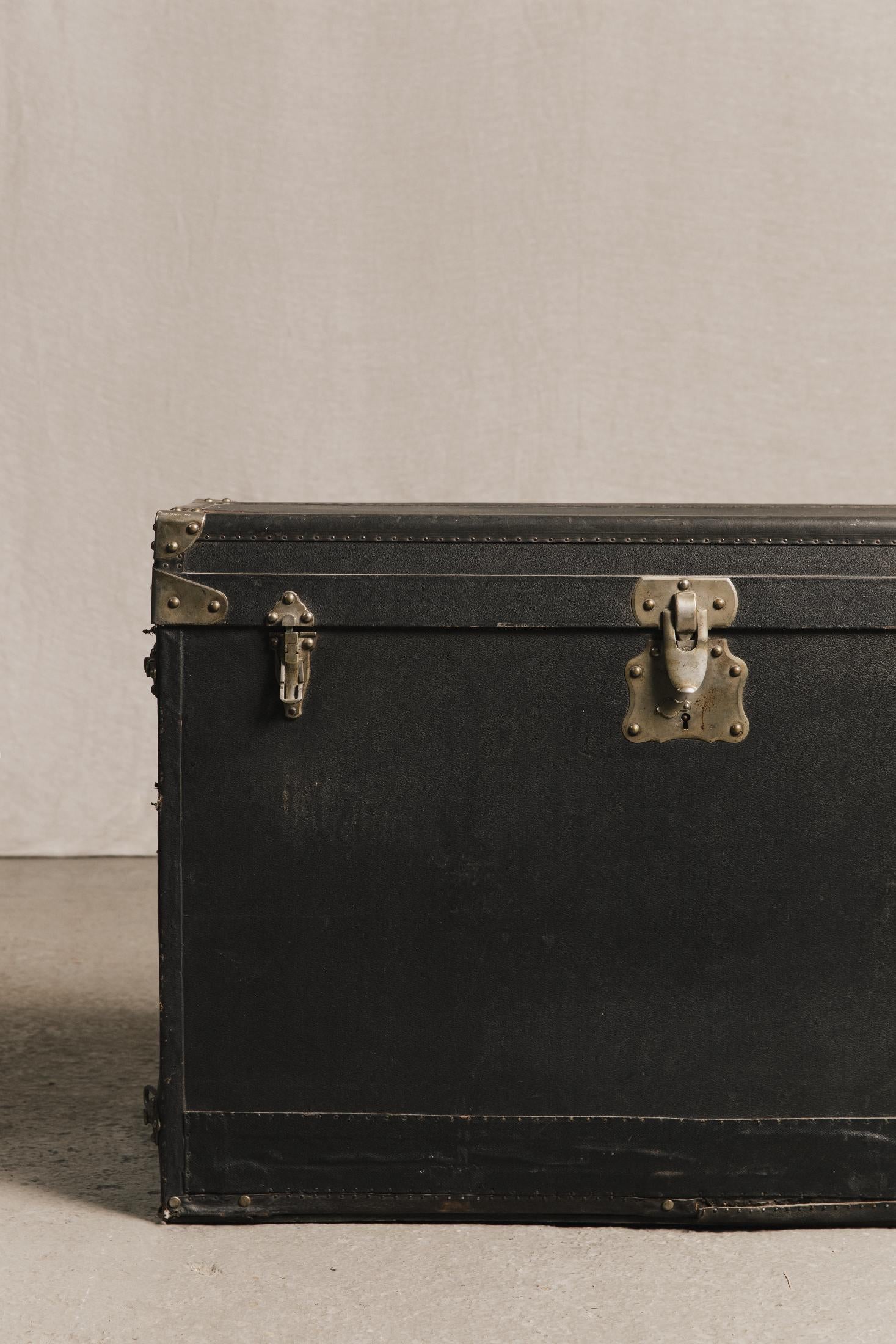 Baule da auto VAL0451 1 Raw 