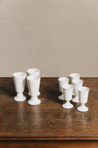 Bicchieri  in porcellana STO1409 1 Raw 