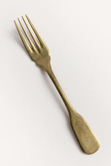 FORCHETTA PESCE BRICK LANE NKNIBL91105 RAW KnIndustrie 