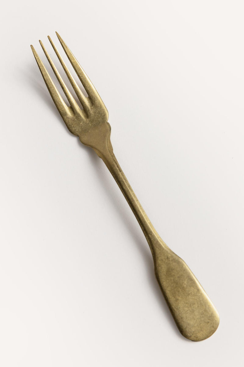 FORCHETTA PESCE BRICK LANE NKNIBL91105 RAW KnIndustrie 