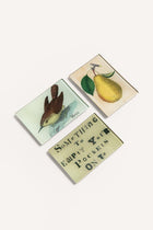 EMPTY POCKETS TRAY<BR/> JDRTEP12 1 John Derian 