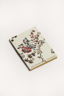 NOTEBOOK ODILE APNBODI 1 ANTOINETTE POISSON 