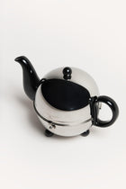 TEIERA IN CERAMICA <BR/> A1016 RAW Mariage Freres 