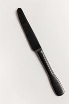 <BR/>COLTELLO TAVOLA BRICK LANE NKNIBL90304 RAW KnIndustrie 