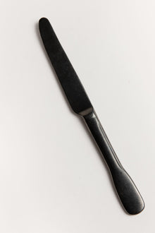 <BR/>COLTELLO TAVOLA BRICK LANE NKNIBL90304 RAW KnIndustrie 