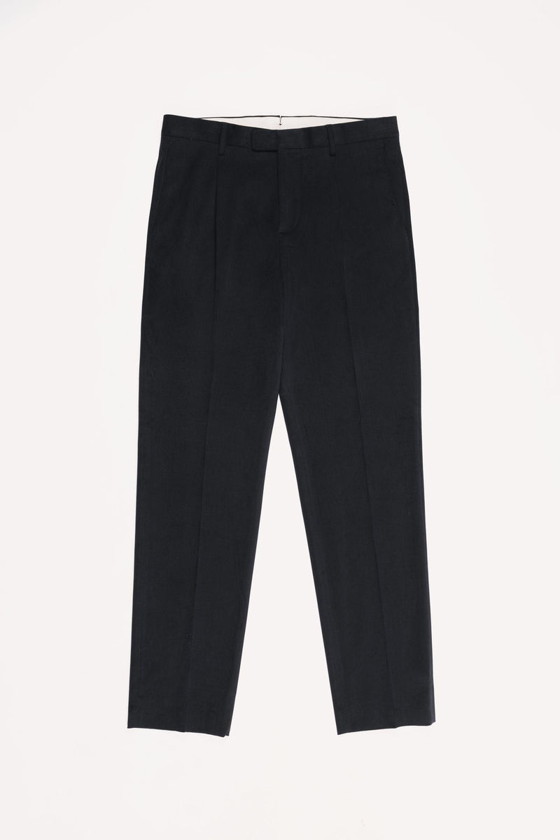 PANTALONE LAWRENCE COTONE<BR/><BR/> TRPLSCBLF5 780 Raw 