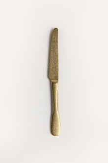 COLTELLO FRUTTA BRICK LANE NKNIBL90705 RAW KnIndustrie 