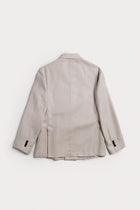 Giacca Lord  seta Mulberry JKDBSLCRS6 03 Raw 