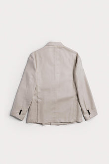 Giacca Lord  seta Mulberry JKDBSLCRS6 03 Raw 