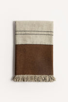 PLAID FOUNDRY LI135076 RAW Libeco 