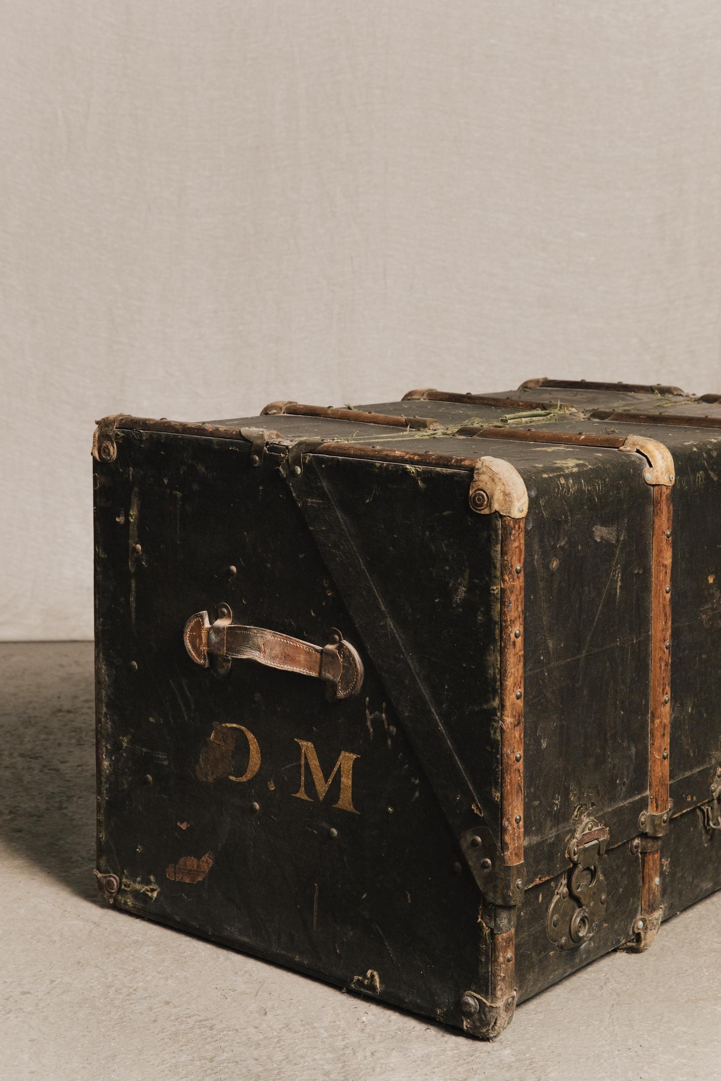 Baule da viaggio VAL0492 1 Raw 