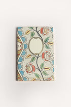NOTEBOOK GUIRLANDES & FESTONS<BR/><BR/> APNBGF 1 ANTOINETTE POISSON 