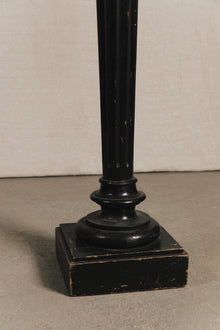 Colonna in legno ESP0120 1 Raw 