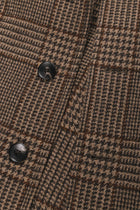 CAPPOTTO TURNER LANA & CASHMERE<BR/><BR/><BR/><BR/> CODUWCPWF5 430 Raw 