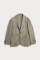 Giacca Windsor  seta Mulberry JKSBSLKHS6 1 Raw 