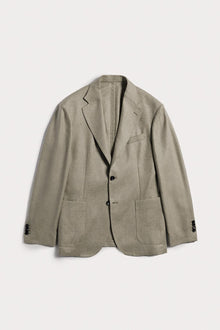 Giacca Windsor  seta Mulberry JKSBSLKHS6 1 Raw 