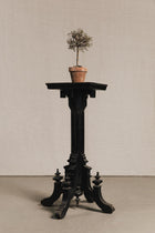 Trespolo in legno ESP0118 1 Raw 