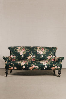 Divano stile Napoleone III SED0140 1 Raw 