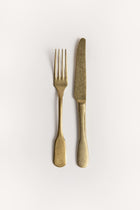 COLTELLO FRUTTA BRICK LANE NKNIBL90705 RAW KnIndustrie 