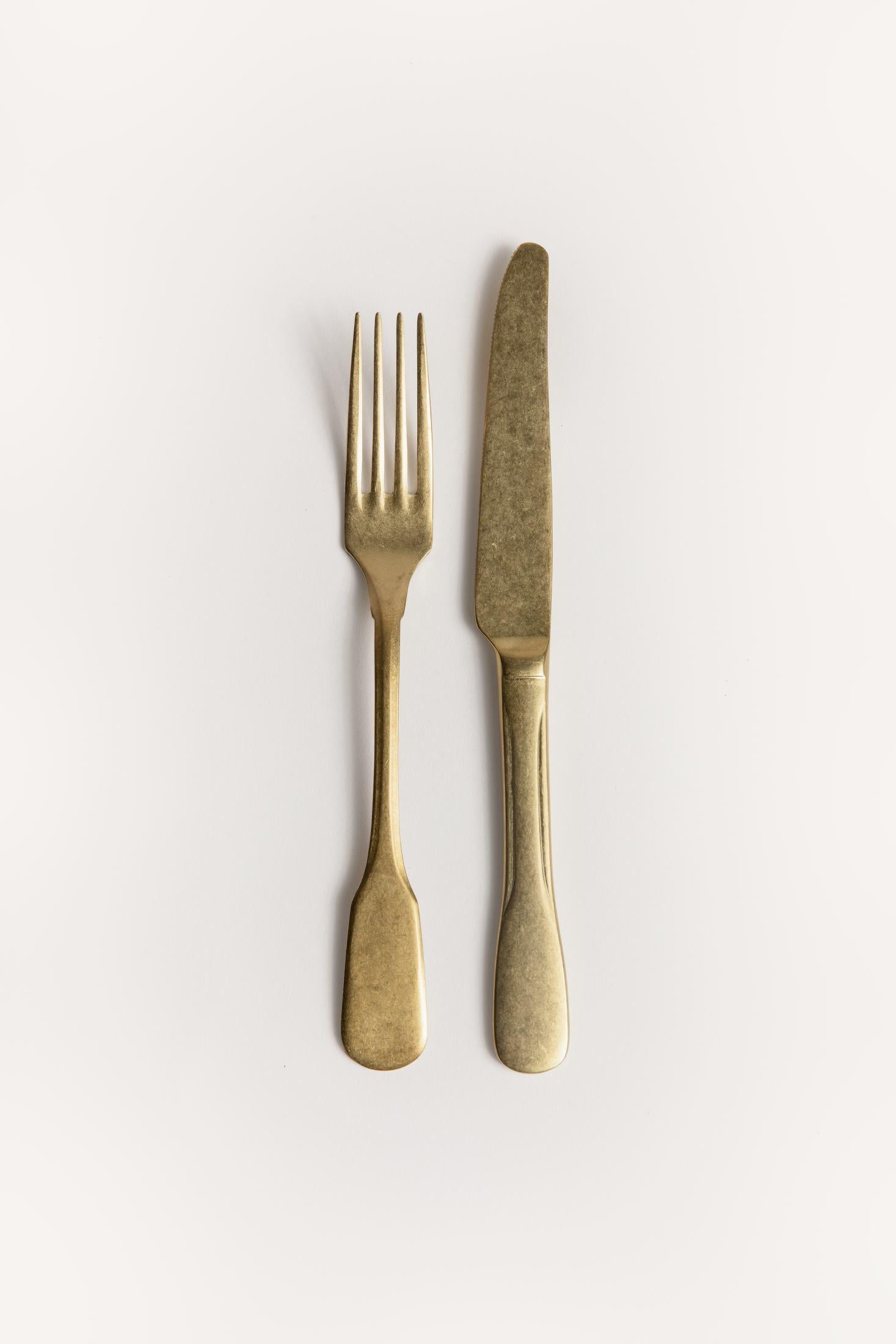 COLTELLO FRUTTA BRICK LANE NKNIBL90705 RAW KnIndustrie 