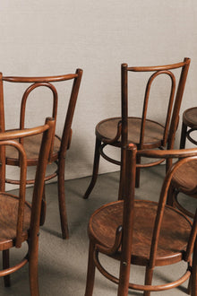 Sedie Bistrot in faggio SED1394 1 Raw 