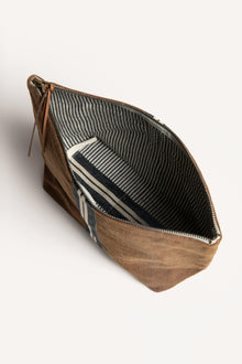 MILES POUCH LI178183 RAW Libeco 