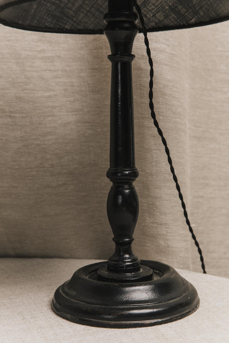 Lampada francese da tavolo ILL0437 1 Raw 