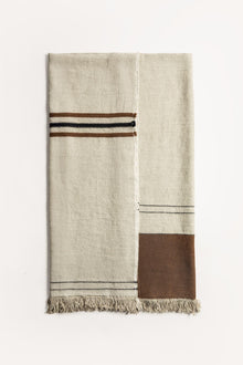 PLAID FOUNDRY LI135076 RAW Libeco 