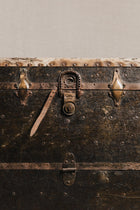 Baule orizzontale americano VAL0450 1 Raw 