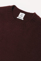 GIROCOLLO KEATS LANA & CASHMERE KNSWWCWHF5 970 Raw 