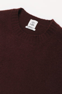 GIROCOLLO KEATS LANA & CASHMERE KNSWWCWHF5 970 Raw 