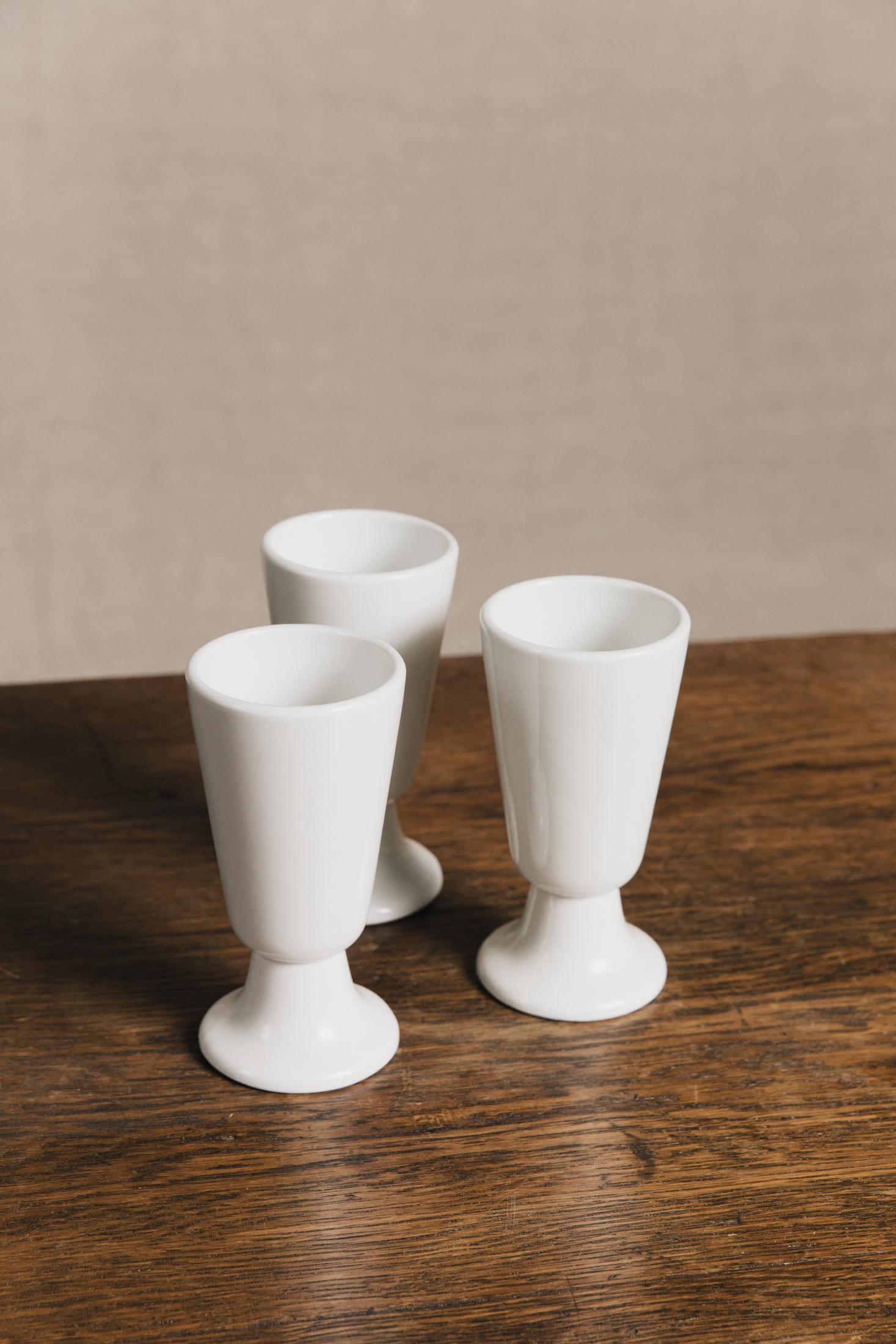 Bicchieri  in porcellana STO1409 1 Raw 