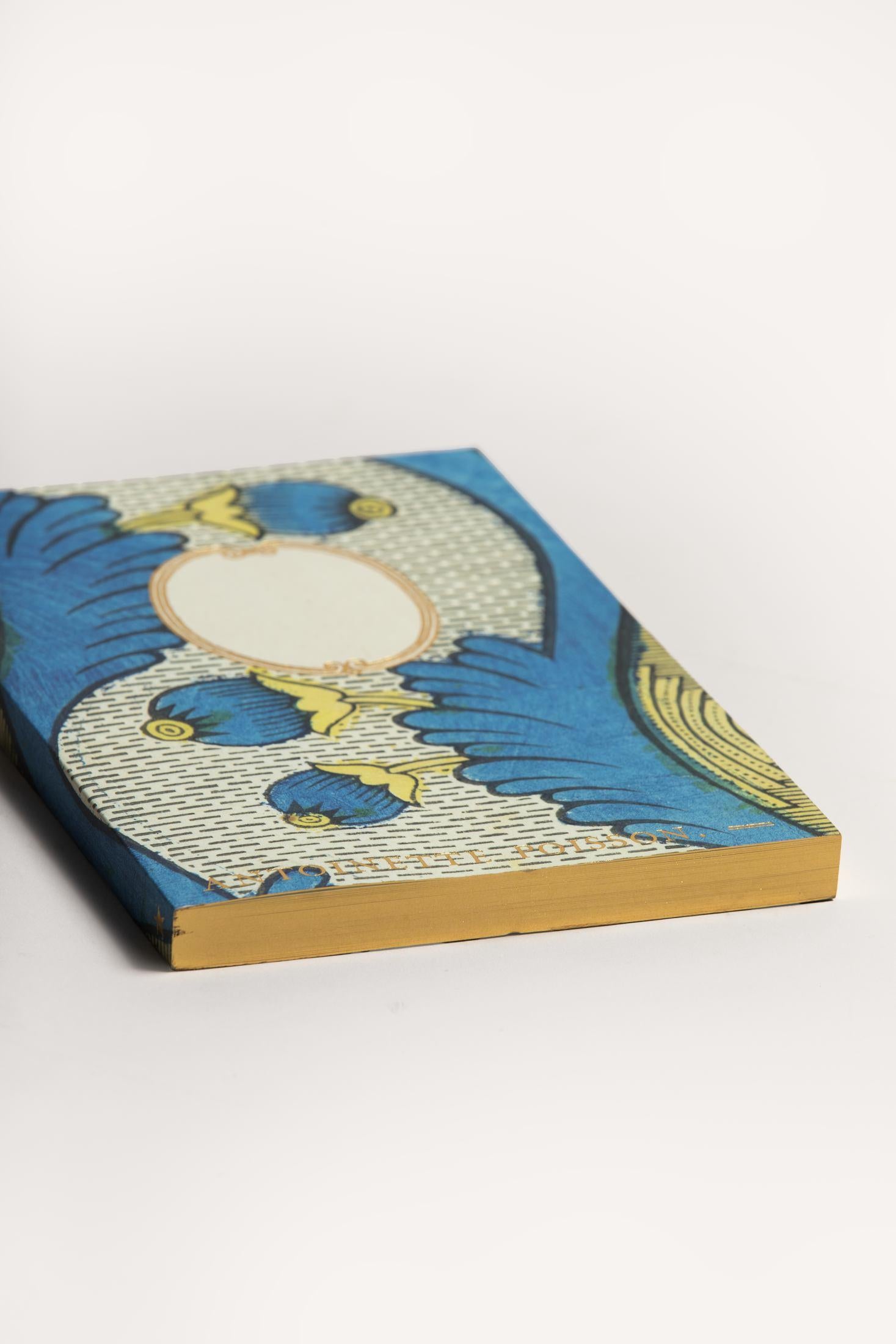 NOTEBOOK Grenades<BR/> APNBGREN 1 ANTOINETTE POISSON 