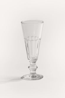 CALICE FLUTE PERIGORD<BR/> LR621101 RAW La Rochere 