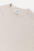 GIROCOLLO KEATS LANA & CASHMERE KNSWWCWHF5 110 Raw 