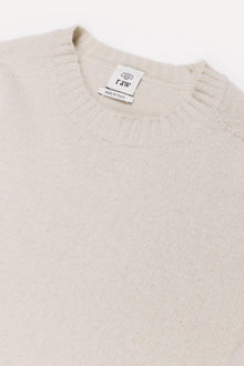 GIROCOLLO KEATS LANA & CASHMERE KNSWWCWHF5 110 Raw 