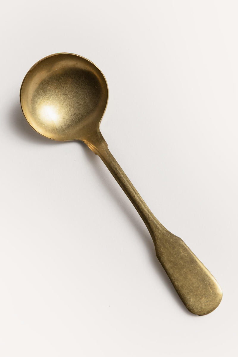 MESTOLO SALSA BRICK LANE NKNIBL81205 RAW KnIndustrie 