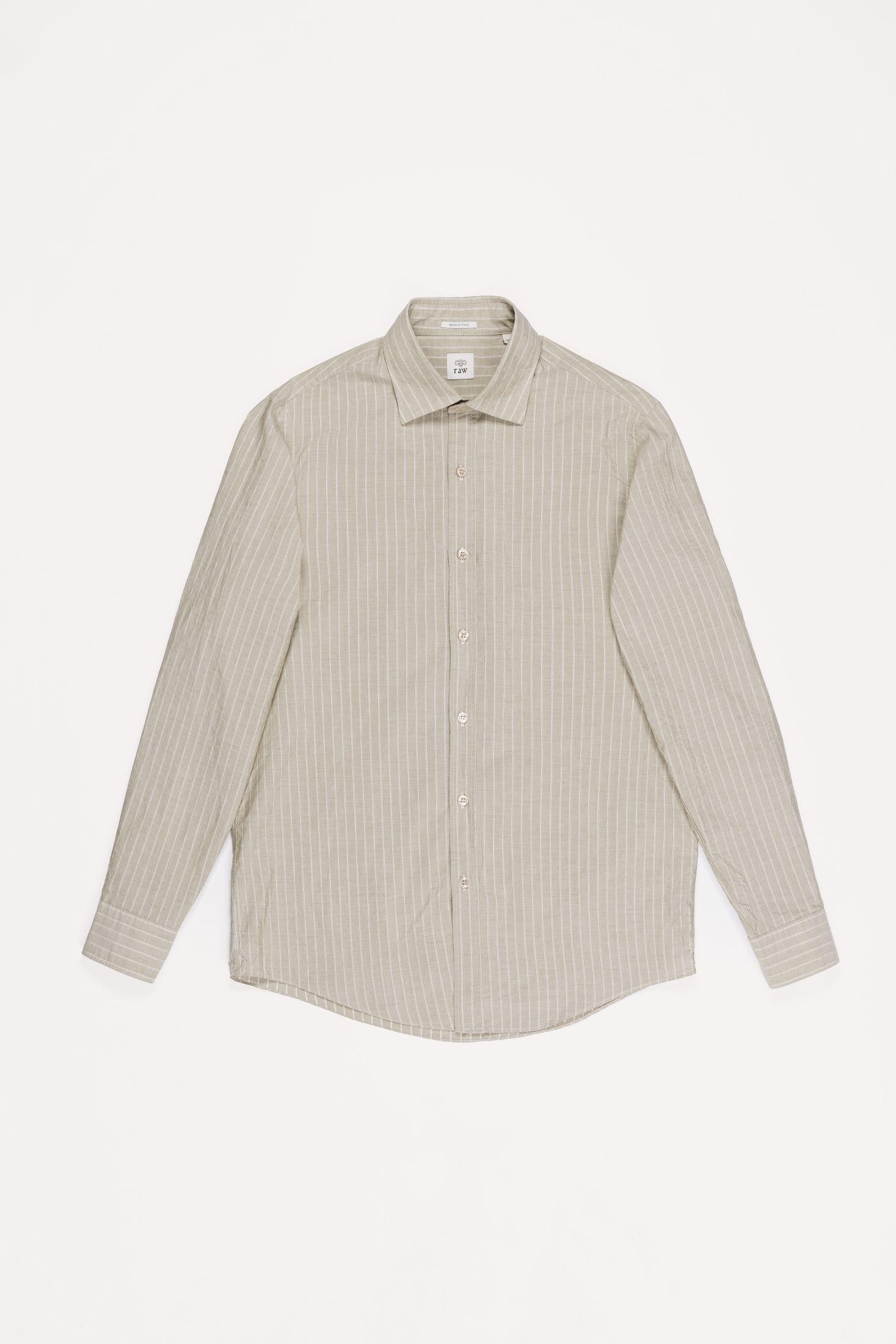 CAMICIA LIBERTY SHSTHEGRF5 510 Raw 