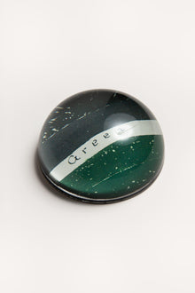 GREEN DOME JDDMPWGR 1 John Derian 