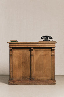 Banco in rovere<BR/> TAV0800 1 Raw 