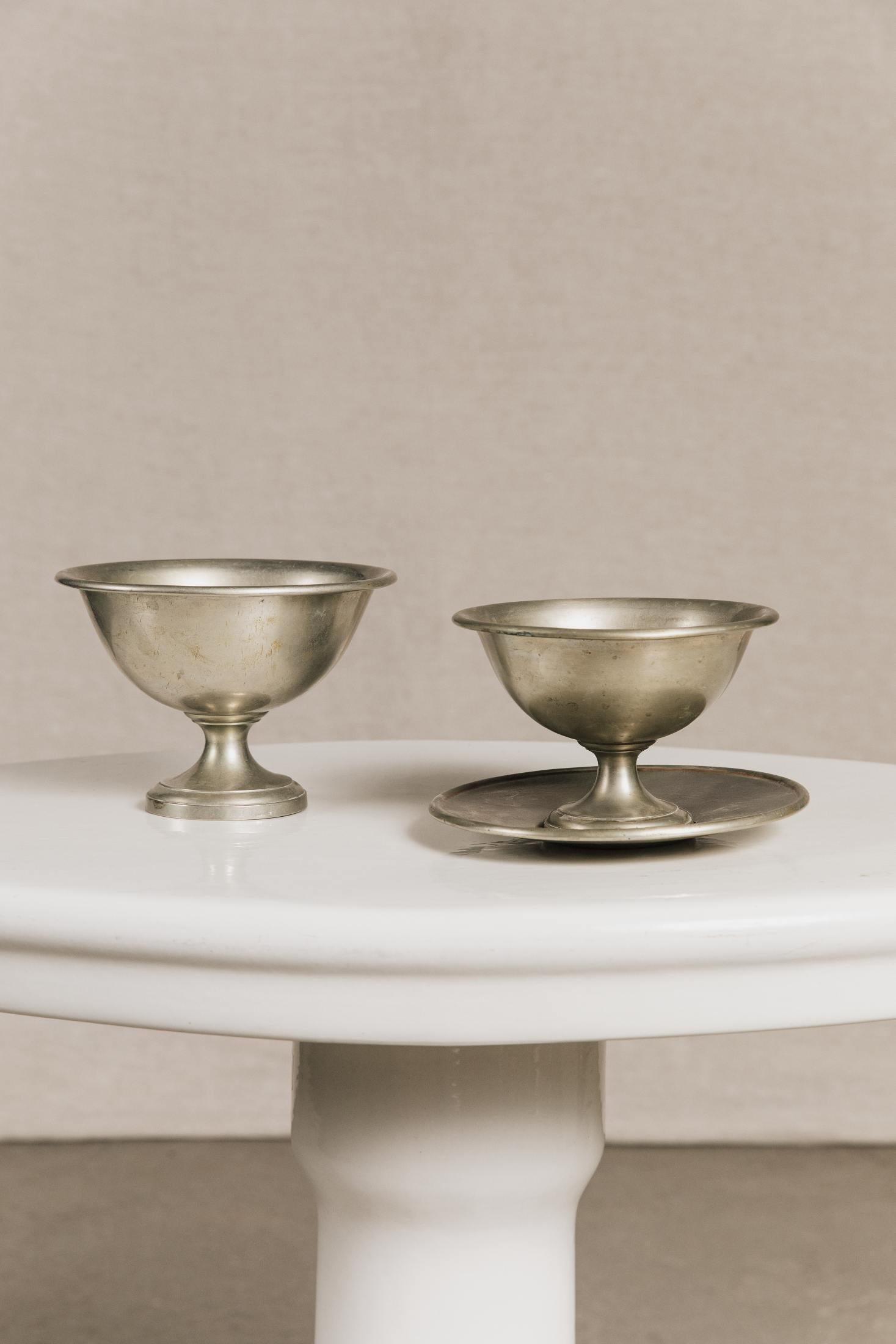 Coppa per barbiere BAG1055 1 Raw 