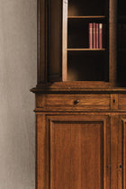 Libreria credenza in rovere<BR/> ARM0071 1 Raw 